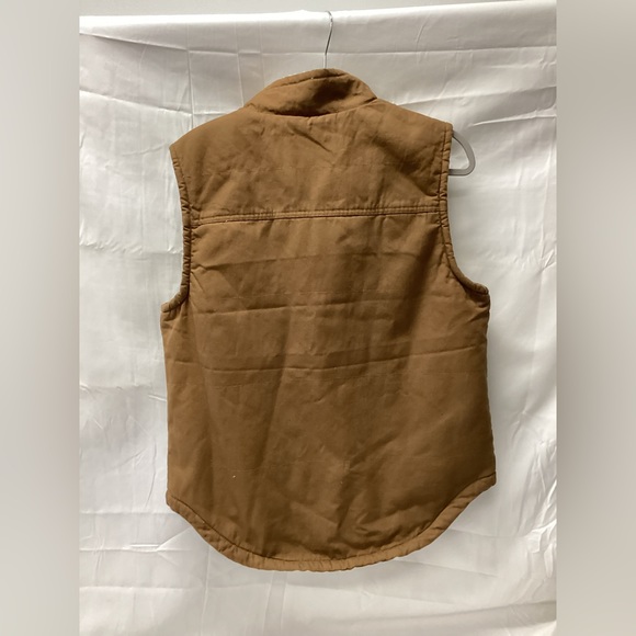 Lee's Fleece Lined Vest - Picture 2 of 6
